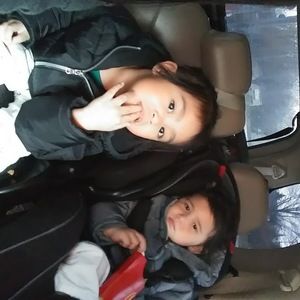 Meet your Posher, Arianna&bianca